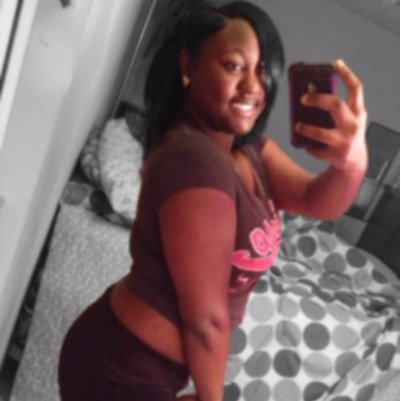 Instagram : @AngeliaDenise_ Facebook Angie Forrest Enough Said ...