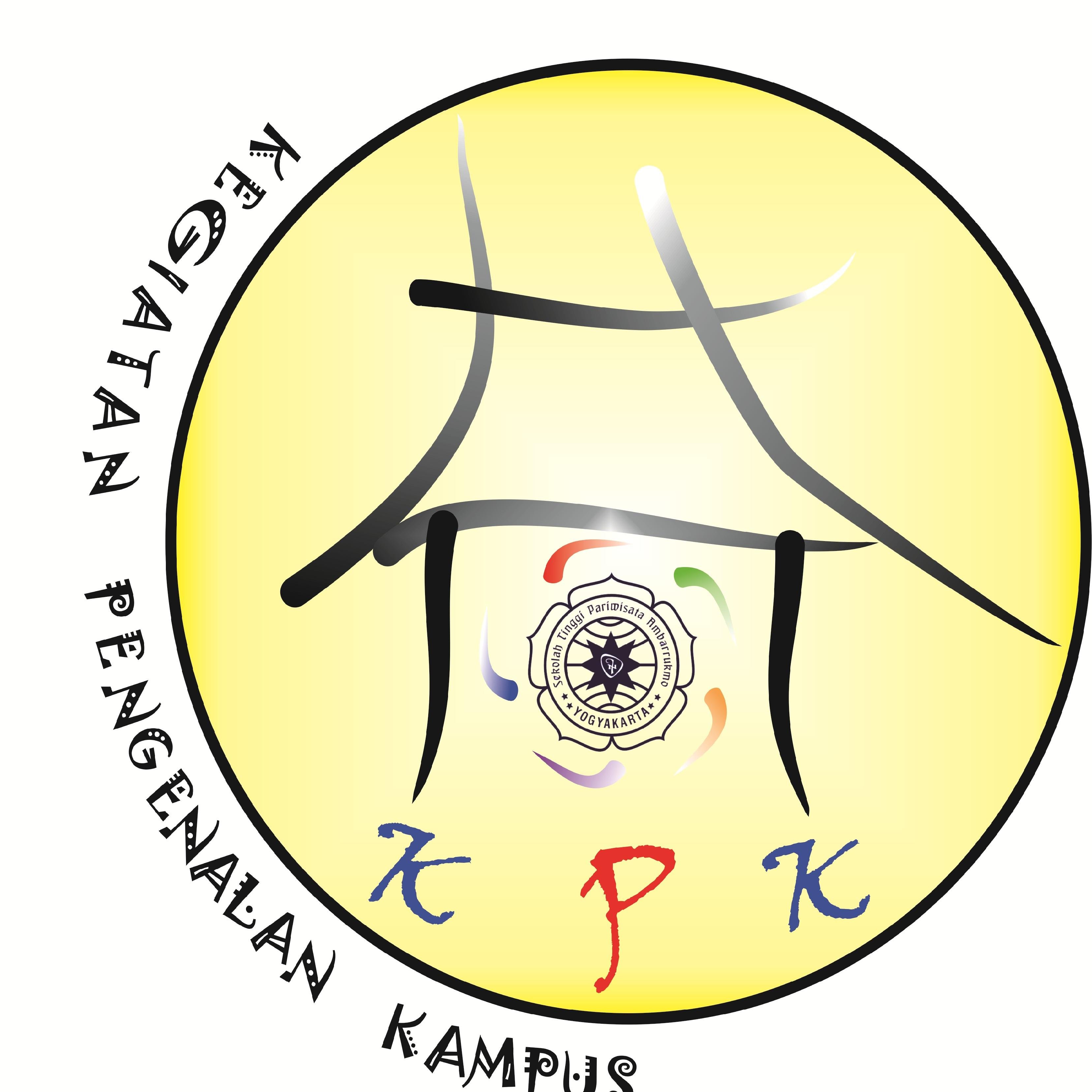 KEGIATAN PENGENALAN KAMPUS | WONDERFUL YOGYAKARTA| SEKOLAH TINGGI PARIWISATA AMBARUKMO YOGYAKARTA|2014
