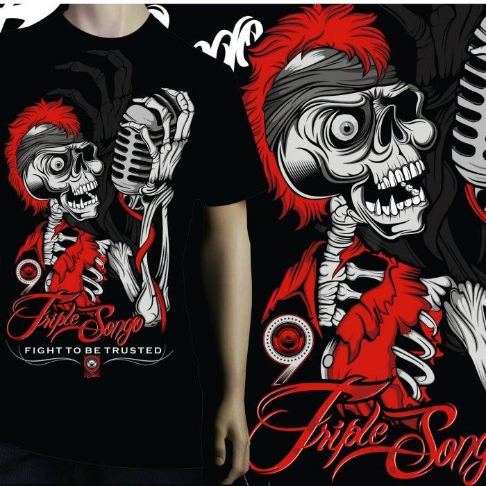 triplesongo999's profile picture. TRIPL3 S0N90 apparel jl.bandung 5c,malang (sebelah pom bensin)