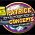 Patrice Concepts (@patriceconcepts) Twitter profile photo