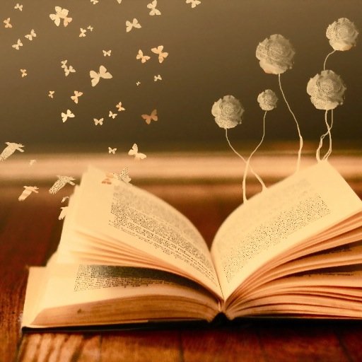 Leer un libro es un diálogo constante, el libro habla y el alma responde. -André Maurois.