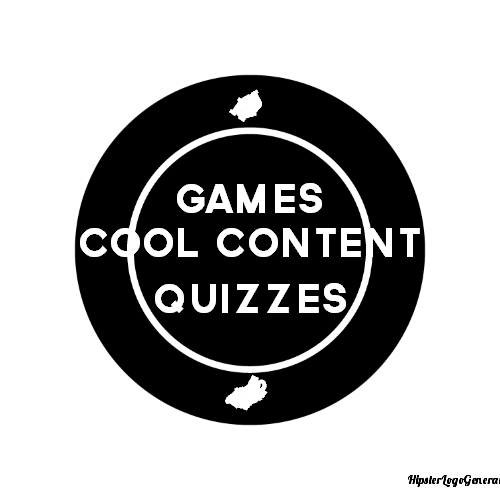Funny stuff, quizzes, games, cool contents, celebs, and much, much more!