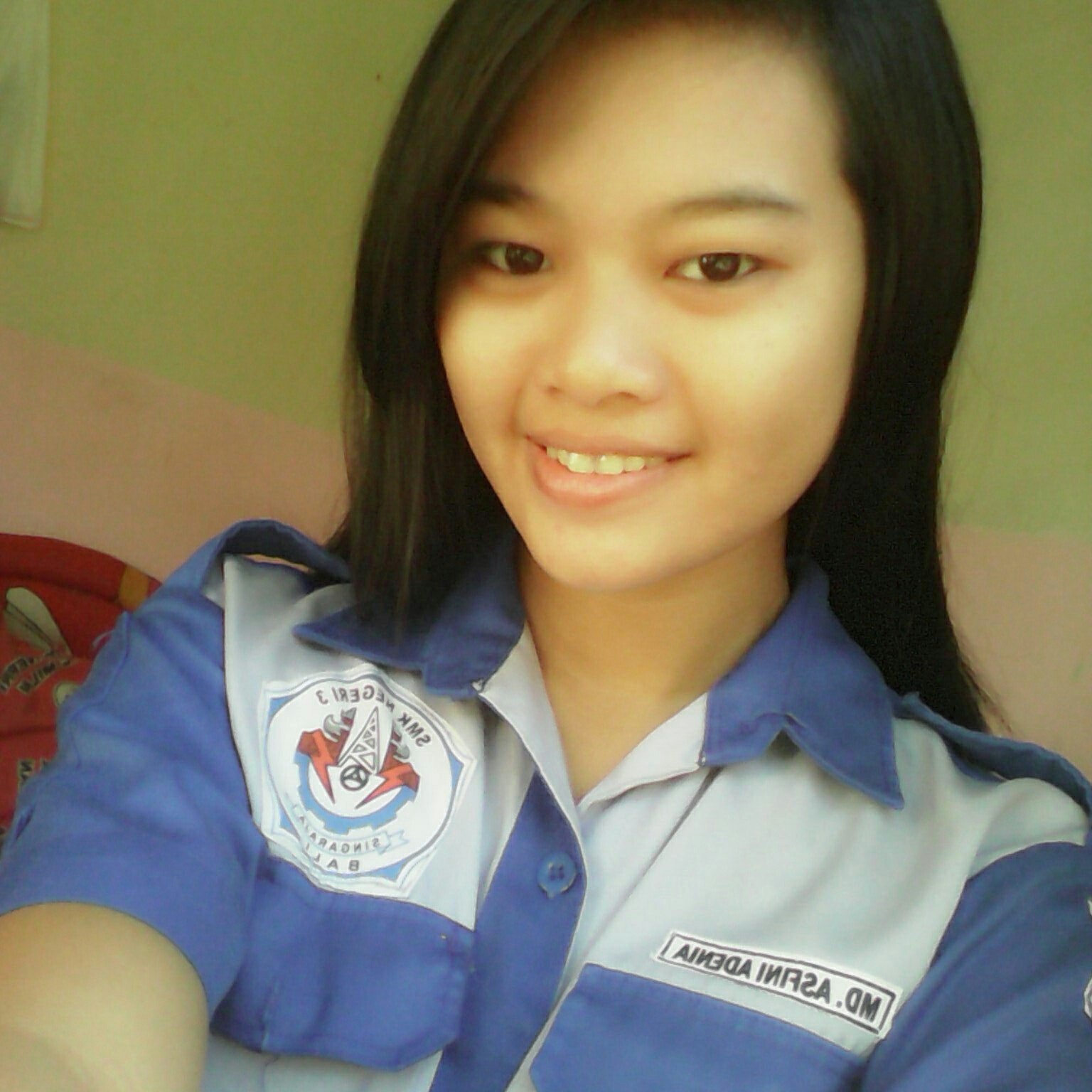 Made asfini adenia » 200197 » Singaraja,Bali ♥