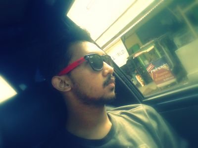 shatrioagung's profile picture. Eu sou o palhaço