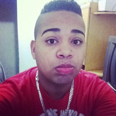 Brazilian, 17 yo.