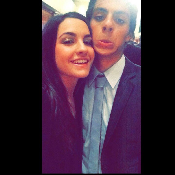 sergiorojasbill's profile picture. Estudiante CSLC....