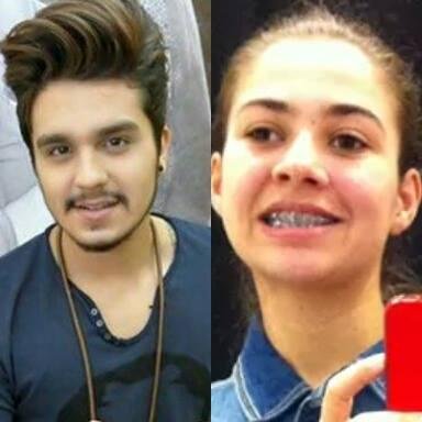 Luan Santana eu te amo muito ♥