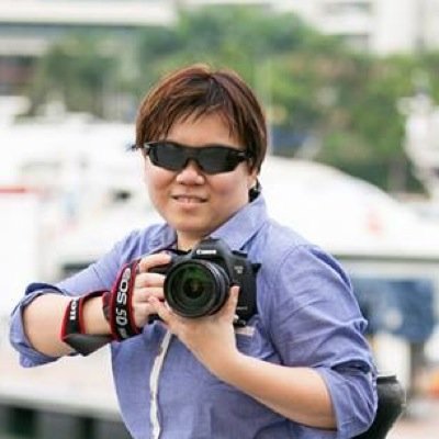 #Photographer | #Techie | #Geek | Singaporean #Critter | #DungeonsandDragons DM & Player | Supporting D&D in Singapore | Support @ https://t.co/GKqyTviNsp