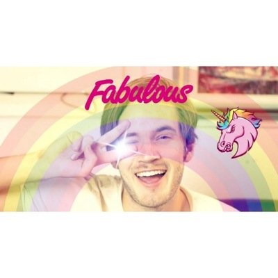 ispewdsfabulous's profile picture. 