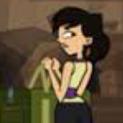 Hi, I'm Sky. I came in second place on the  Hurdles and Total Drama Pahkitew Island. If I won that million, I would've payed to win gold in all Olympic Sports.
