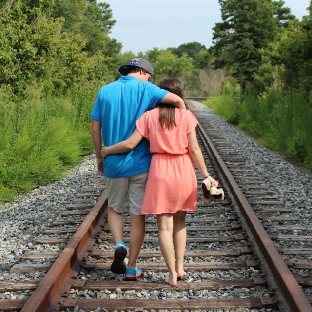 LongDisGF's profile picture. just wanting him back