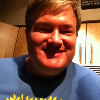 bdweldon's profile picture. 