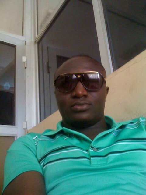 toscyne's profile picture. Loving, live right, caring n love anything cute. So, if u' cute, kindly follow back!