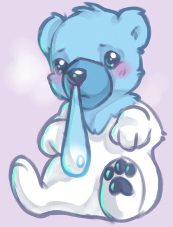 _Lil_Cubchoo_'s profile picture. Cub! Cubchoo!! level:20 #Female #Wild