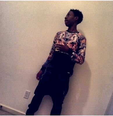 All theses niggas wanna shine got the flashlight here mane......Football life