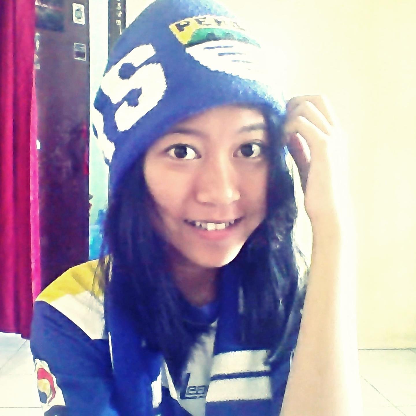 aprillia1933's profile picture. ladies dawet ayu @Viking_Bara || ora PERSIB ora || ┌П┐(◣_◢)┌П┐  deujek maniak !