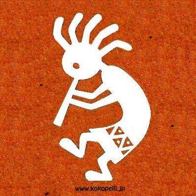 ココペリ　KOKOPELLIさんのプロフィール画像