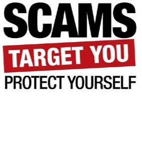 We need proof you have been scammed to add them to the list. Check our Favorites for those on the list

 Owned by: http://t.co/43wngctljI