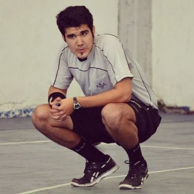 Arbitro de handball en AAAB. Jugador en Club Gral Lamadrid. Ex Comu,  Ex INEF (UnLu). Campeón nacional. Campeón Super4. Con la locura como estandarte \0