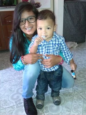 MBBH Te eXTRaÑo..... :D