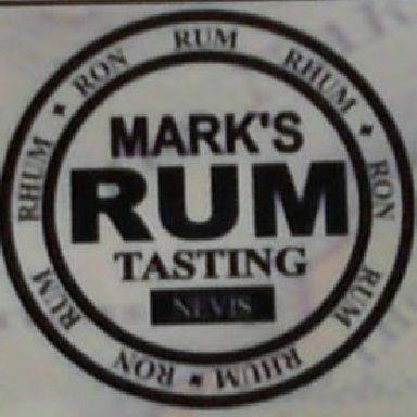 Celebrating the diversity of rum. Rum is best enjoyed with good company and great surroundings, Nevis.
