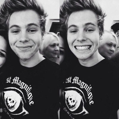 bandteeluke's profile picture. 