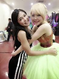 1stFansbaseNovianatic from Soppeng,SulSel ~ Always support @Noeey_Chibi ~ BF @TwiBiParepare_ & @KeziAmourPALU_ ~ Anniv 23 March ~ Thanks for being all ;)