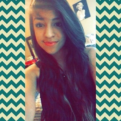 We're not born to be perfect.