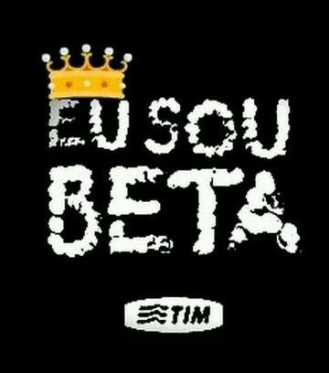 #timbeta