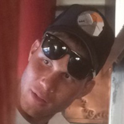dusty nigga home rn