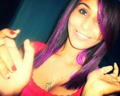 sou tipo, meio loka. gosto de tudo com cinceridade..;)rs