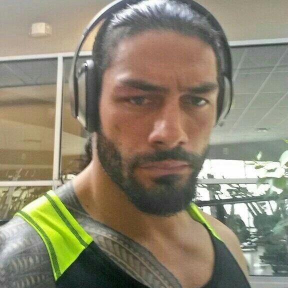 RomanReigns33's profile picture. Fan Page for @WWERomanReigns