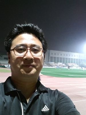 프리썬 미니스트리 디렉터