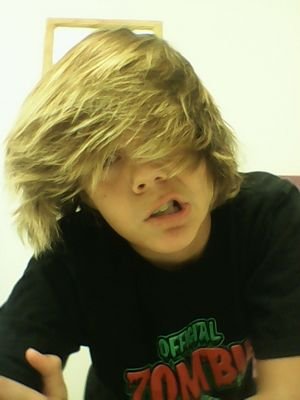 live ur live don't let people control u! hard core metal 4 life cms wildcats