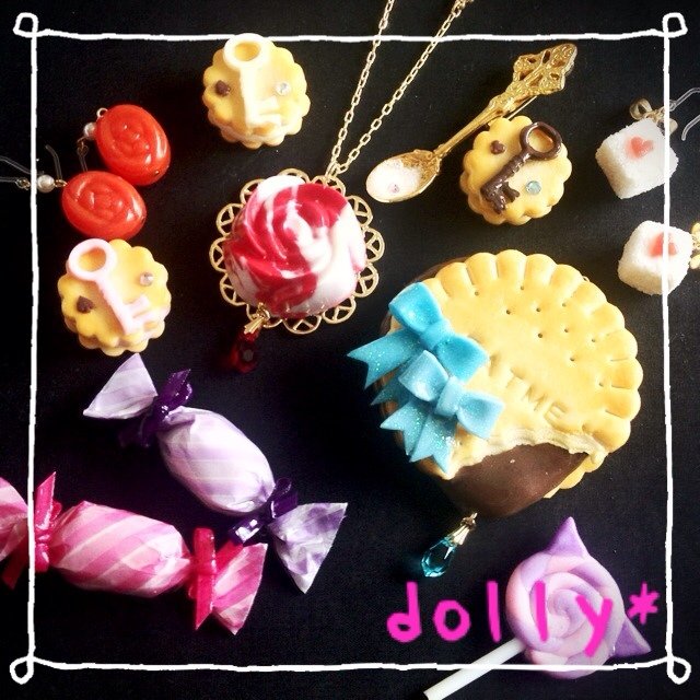 dolly*さんのプロフィール画像