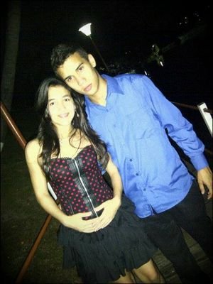 Soy de mi Esposo&de nadiie mas♥ Jhonny Ordoñez Teamo♥