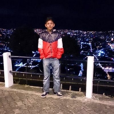 por fin tengo twiter