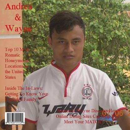 tidak suka terhadap wacana onani