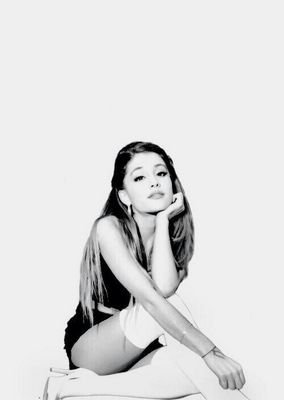 4grande4's profile picture. ariana grande please follow me