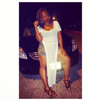 ..your equal ✌✌ ..20 ft tall