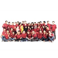 Teknik Nuklir UGM 13 (@nucengugm38) 's Twitter Profile