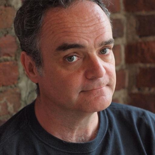Writer, Comic, Actor, Teacher, Husband, Clinical Depression/Anxiety sufferer/triumpher.