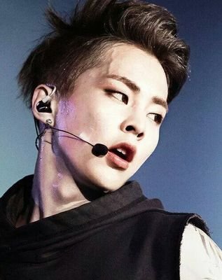 xiuminnh's profile picture. 