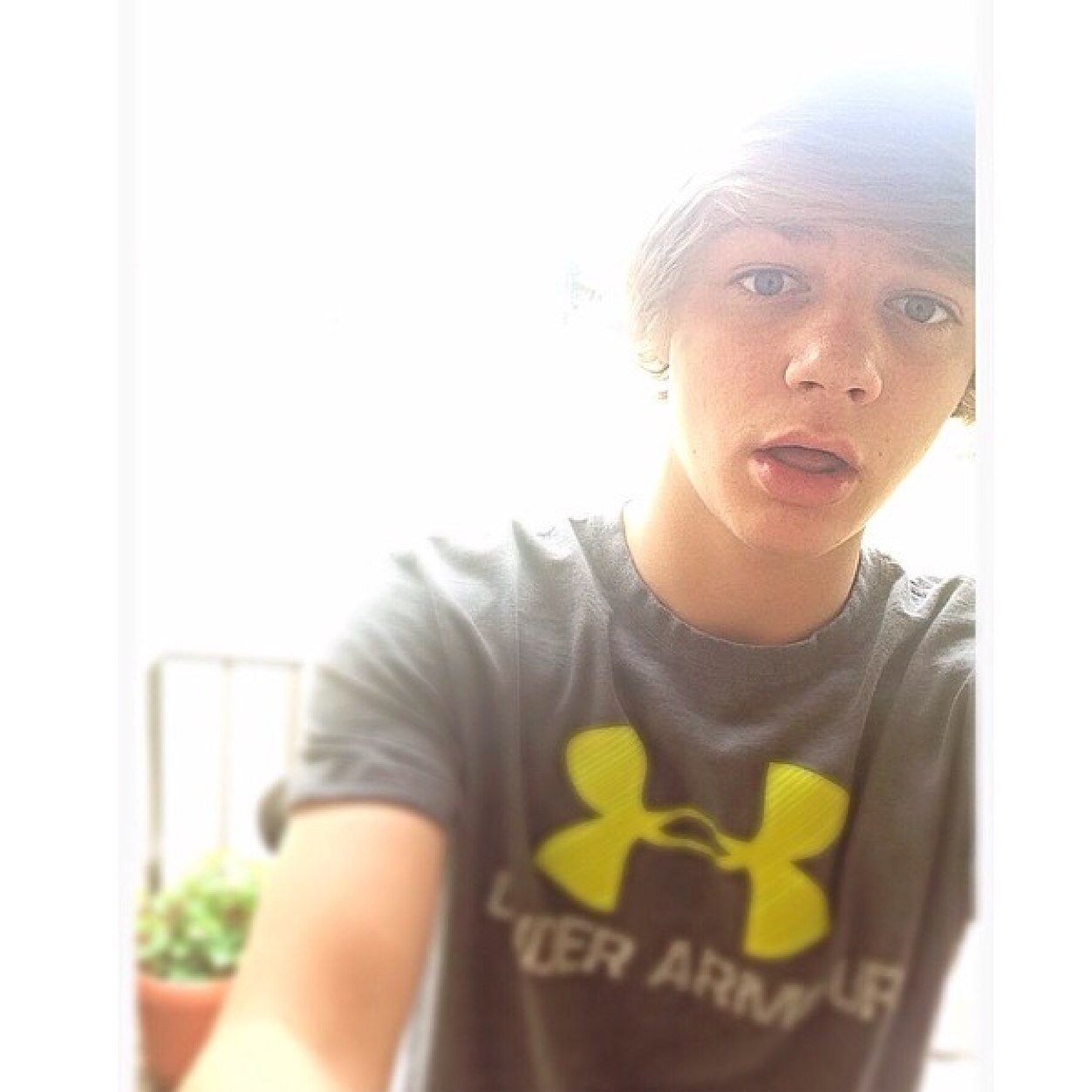haters cant phase me :/:/