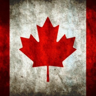This is fucking canada we like our hockey and love or beaver