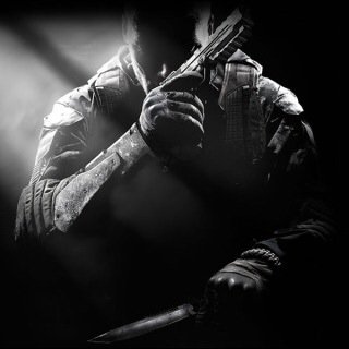 ak4_me's profile picture. CoDBO2プレイヤーのみフォロー！
できたらフォロバしてね(^-^)/