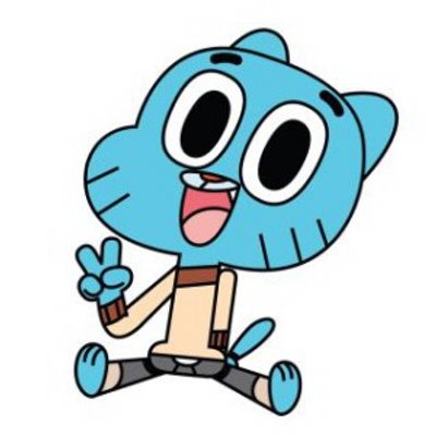 Gumball Watterson (@G_ballWatterson) / X