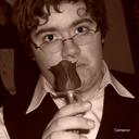 Cameron Cornelius - @SweeneyToodGeek - Twitter