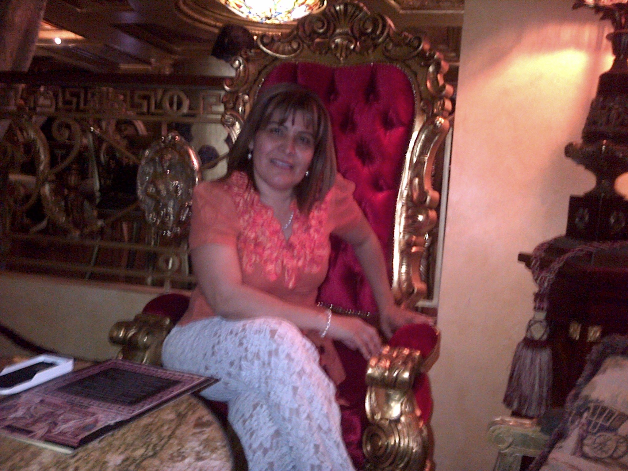 laudelinaperez's profile picture. Abogada.Esp. Dcho Público.Directora CPPC NS. Pta Dptal Comunal NS. Excandidata Alcaldía de Tibú NS. 1000% Uribista¡