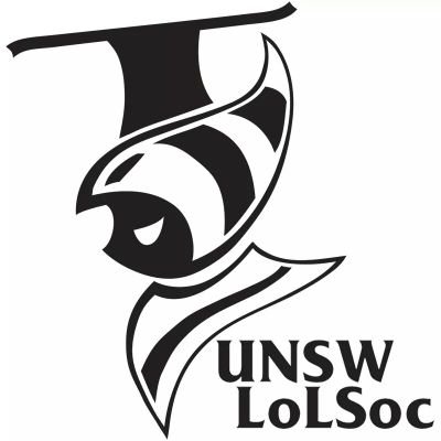 University of New South Wales - League of Legends Society. Inquiries: unswlolsoc@gmail.com